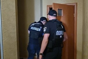 В Одессе задержали сутенера и его проституток 