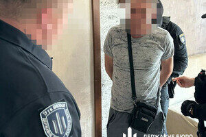 В Одесской области задержали полицейского, который требовал деньги за ввоз продуктов В Одесской области задержали полицейского, который требовал деньги за ввоз продуктов