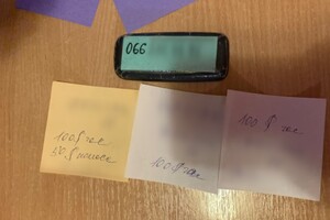 В Одессе задержали сутенера и его проституток 