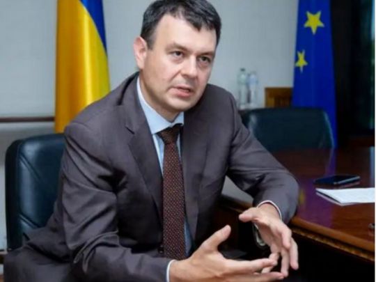Через Гетманцева всередині партії влади назріває скандал, — журналіст Сергій Іванов