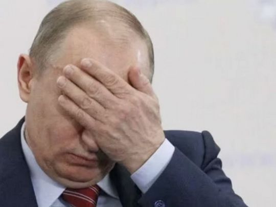 «Скоро у нас буде новий президент»: «вагнерівці» відреагували на різку заяву путіна (відео)