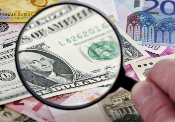 Курс валют в Украине 8 июля 2023: сколько стоит доллар и евро