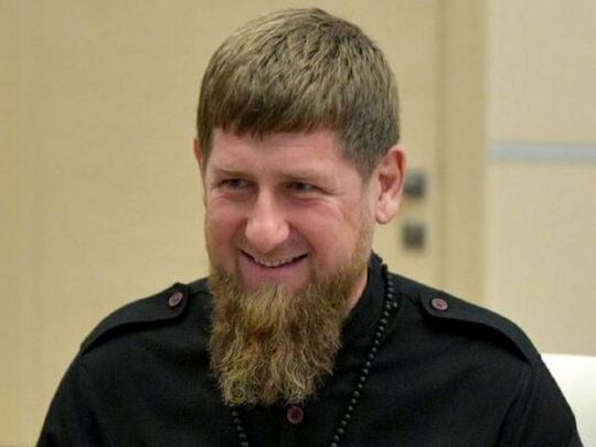 Не&nbsp;виходить на&nbsp;зв'язок: загадкове зникнення кадирова викликало переполох у&nbsp;росЗМІ