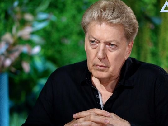 «Не вірю в «хороших русских»: відомий актор відмовився будь-коли грати з росіянами