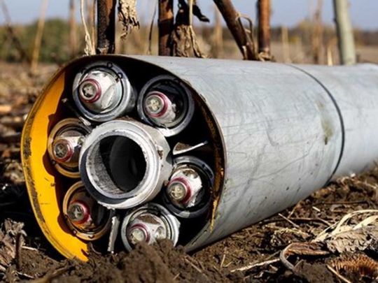 Не зможуть навіть захищати позиції: у Білому домі розповіли, чому США вирішили надати Україні касетні боєприпаси