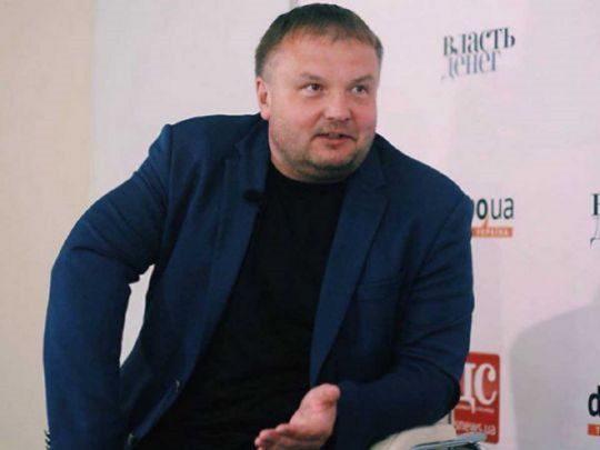 Одна з двох цілей лукашенка — фізично пережити путіна, — Вадим Денисенко