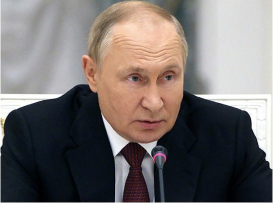 &laquo;У&nbsp;Варшаві призабули про подарунок Сталіна Польщі? Ми&nbsp;нагадаємо&raquo;: кремлівський диктатор виступив з&nbsp;черговою абсурдною заявою
