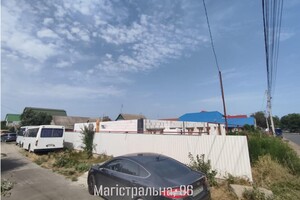 В Хаджибейском районе снесли очередной нахалстрой