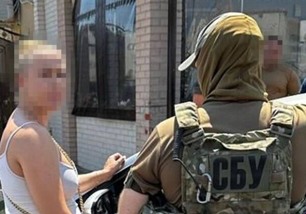 Под предлогом вывоза инвалидов и по "лесным тропам": в Одесской области разоблачили два канала переправки уклонистов Под предлогом вывоза инвалидов и по "лесным тропам": в Одесской области разоблачили два канала переправки уклонистов