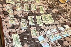 В Одесской области чиновник попался на коррупции во время ремонта бомбоубежища