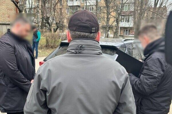 В Одесской области экс-чиновник присваивал деньги на строительство амбулаторий семейной медицины В Одесской области экс-чиновник присваивал деньги на строительство амбулаторий семейной медицины