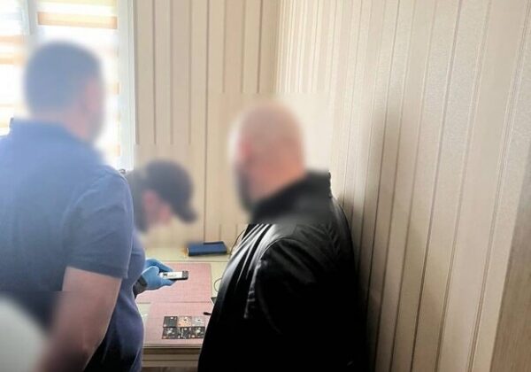 В Одесской области экс-чиновник присваивал деньги на строительство амбулаторий семейной медицины В Одесской области экс-чиновник присваивал деньги на строительство амбулаторий семейной медицины