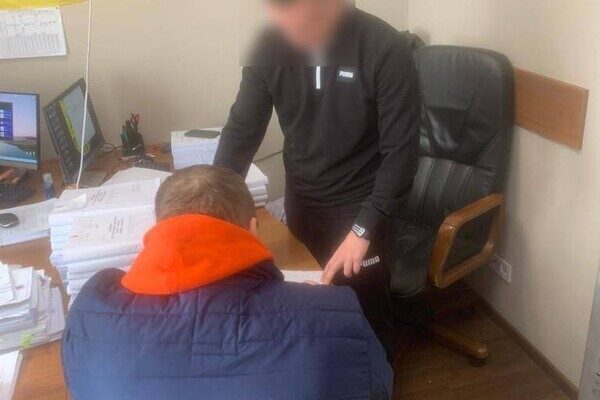 В Одесской области экс-чиновник присваивал деньги на строительство амбулаторий семейной медицины В Одесской области экс-чиновник присваивал деньги на строительство амбулаторий семейной медицины