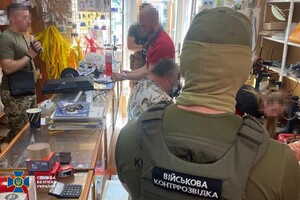 В Одессе военный чиновник требовал "откат" за ремонт казарм для мобилизованных в ВСУ