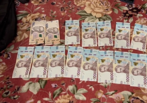 Вынесли из квартиры почти полтора миллиона гривен: в Одессе задержали грабителей