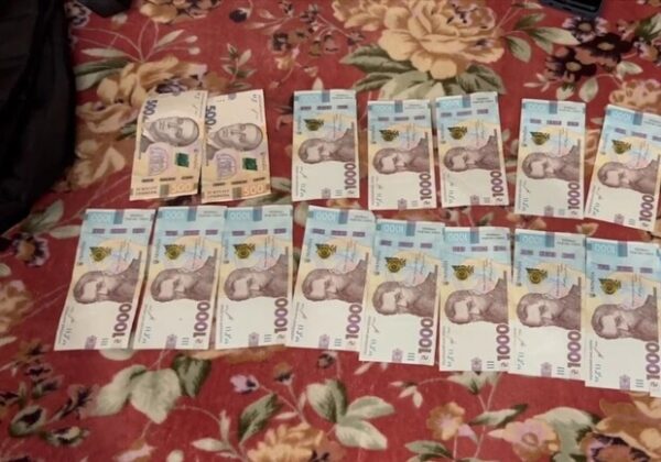 Вынесли из квартиры почти полтора миллиона гривен: в Одессе задержали грабителей