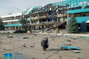 Из-за массированной атаки БПЛА по Измаилу начали расследование