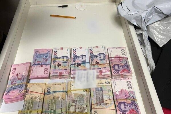В Одесской области экс-чиновник присваивал деньги на строительство амбулаторий семейной медицины В Одесской области экс-чиновник присваивал деньги на строительство амбулаторий семейной медицины
