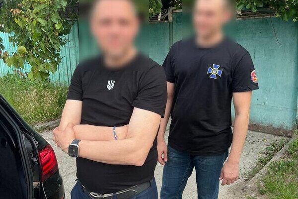 В Одесской области экс-чиновник присваивал деньги на строительство амбулаторий семейной медицины В Одесской области экс-чиновник присваивал деньги на строительство амбулаторий семейной медицины