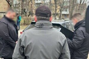 В Одесской области экс-чиновник присваивал деньги на строительство амбулаторий семейной медицины В Одесской области экс-чиновник присваивал деньги на строительство амбулаторий семейной медицины