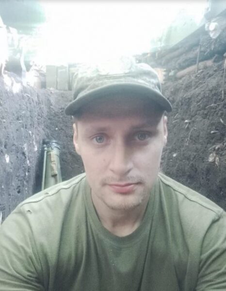 &laquo;Був компанійським двометровим скромнягою&raquo;: хокеїста з&nbsp;росії ліквідували на&nbsp;українській землі