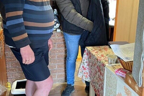 В Одесской области экс-чиновник присваивал деньги на строительство амбулаторий семейной медицины В Одесской области экс-чиновник присваивал деньги на строительство амбулаторий семейной медицины