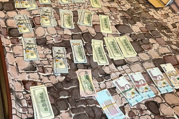 В Одесской области чиновник попался на коррупции во время ремонта бомбоубежища