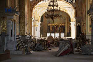 В Одесской области замкомандира воинской части использовал бойцов в качестве строителей