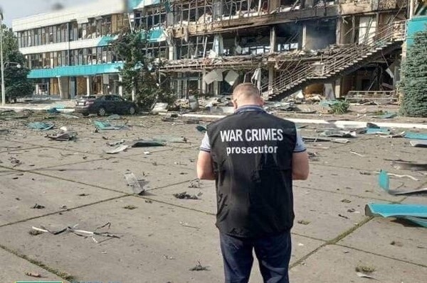 Из-за массированной атаки БПЛА по Измаилу начали расследование