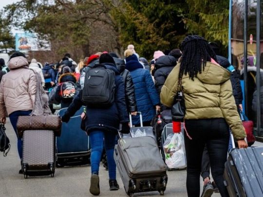 Понад 100 тисяч українців можуть видворити з Великої Британії, — ЗМІ