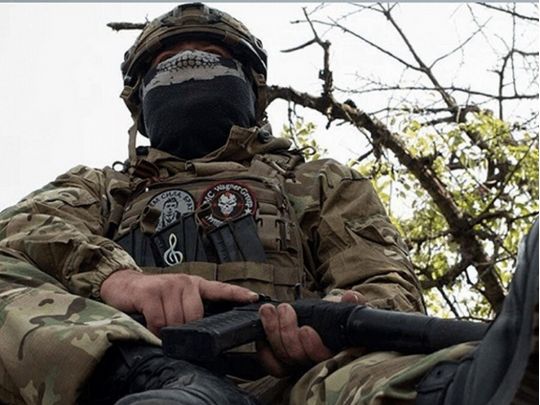 росія, ймовірно, припинить фінансування найманців «Вагнера», — розвідка Великобританії