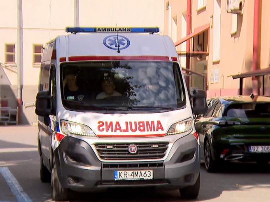 &laquo;Шукаємо джерело зараження&raquo;: через спалах рідкісної інфекційної хвороби легіонерів у&nbsp;Польщі загинули вже 14 осіб