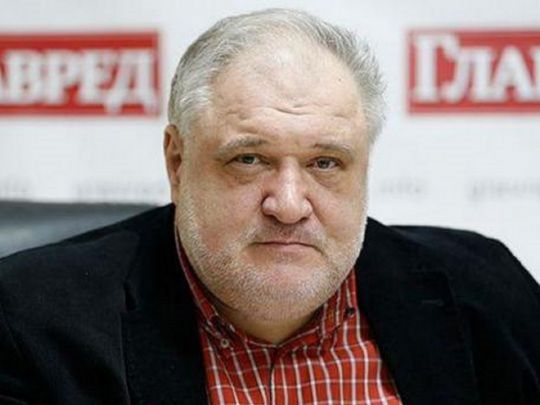 Всі сили Управління стратегічних розслідувань направили на&nbsp;фабрикацію справ по&nbsp;владі Києва,&nbsp;&mdash; політолог