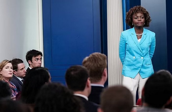Байден втомився: світова преса про поведінку президента США під час візиту до В’єтнаму