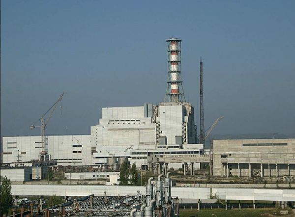 «Бавовна» в Курську: пошкоджено адмінбудівлю та житловий будинок