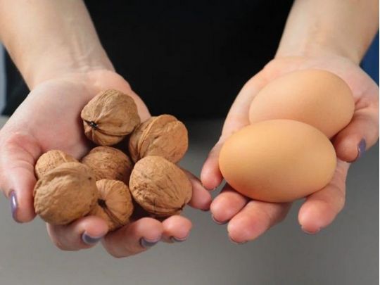 Бути ситим та&nbsp;струнким: ці&nbsp;продукти точно мають бути в&nbsp;холодильнику