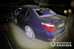 В Одесской области автомобиль насмерть сбил велосипедиста
