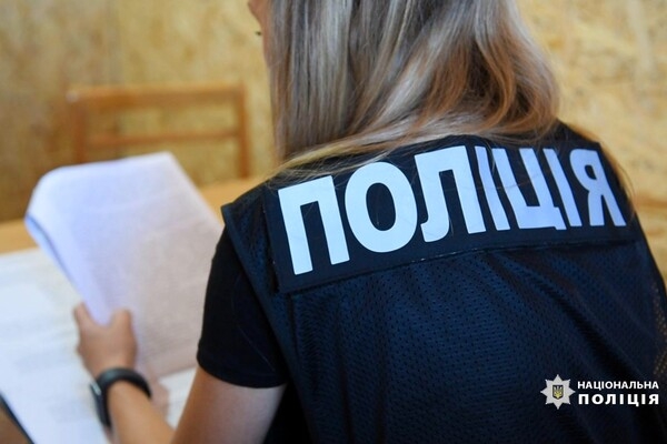 В Одессе иностранец из тюрьмы руководил похищениями людей