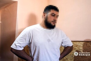 В Одессе иностранец из тюрьмы руководил похищениями людей