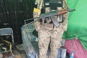 На фронте погиб внук одного из последних ветеранов Второй Мировой в Одесской области На фронте погиб внук одного из последних ветеранов Второй Мировой в Одесской области