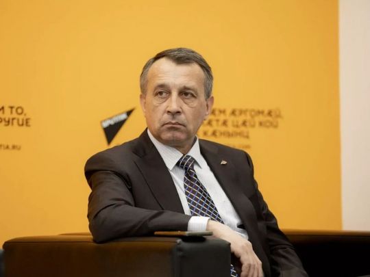 Глава російського агентства Sputnik у&nbsp;Молдові виявився кадровим офіцером ГРУ
