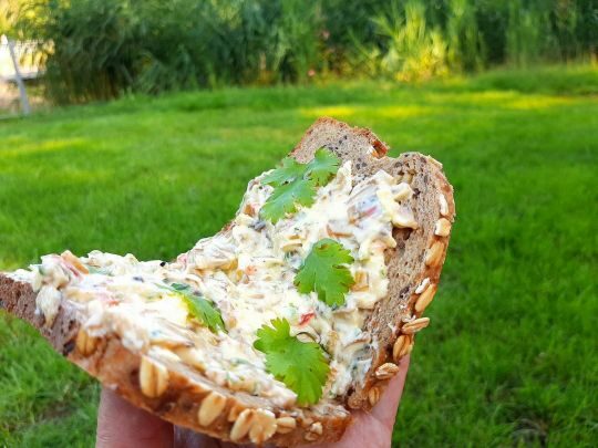 Грибне масло: таке можна скуштувати тільки в&nbsp;ресторані