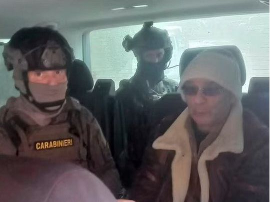 Переховувався від правосуддя 30 років: в&nbsp;Італії помер останній хрещений батько сицилійської мафії