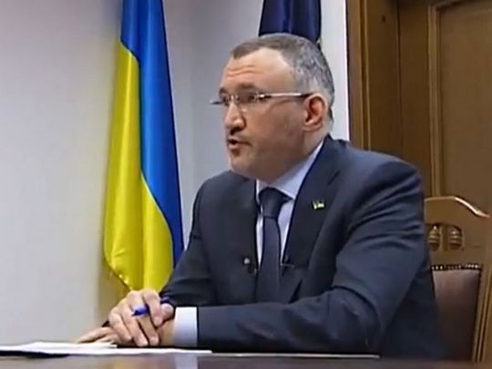 Суд дозволив спецрозслідування щодо підозрюваного у держзраді Кузьміна
