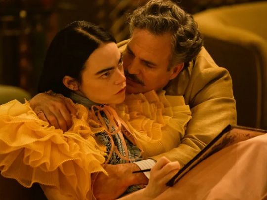 Венеціанський кінофестиваль: кому дістався «Золотий лев»