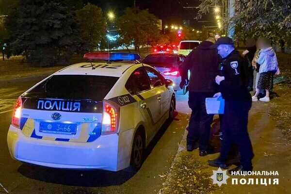 В Киевском районе Одессы и на трассе Киев &ndash; Одесса в ДТП погибли пешеход и пассажир легковушки
