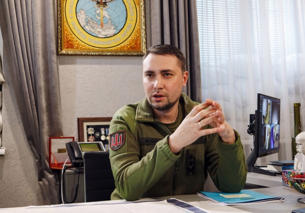 Буданов рассказал о попытках ГУР освободить Запорожскую АЭС