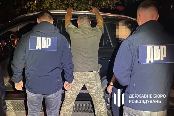 В Одессе разоблачили схему выдачи "белых билетов" депутатам и их родственникам