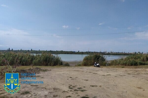 В Одесской области чиновник присвоил семь миллионов гривен, выделенных на строительство канализации В Одесской области чиновник присвоил семь миллионов гривен, выделенных на строительство канализации