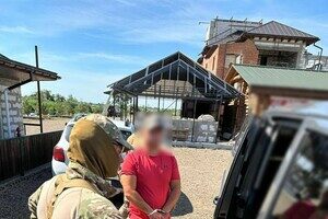 Подозревается в похищении катера: в Одесской области будут судить экс-главу одного из райсоветов Подозревается в похищении катера: в Одесской области будут судить экс-главу одного из райсоветов